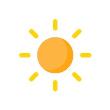 weather icon